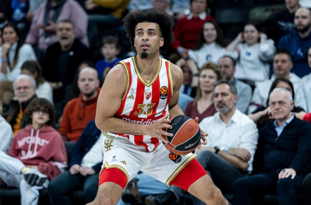 Euroleague Fantasy 3x3: Devet igrača za svačiji džep