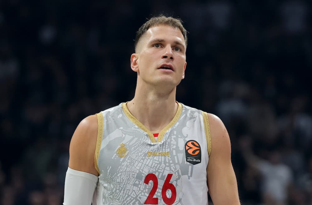 Nedović se raspucao pred Olimpijakos