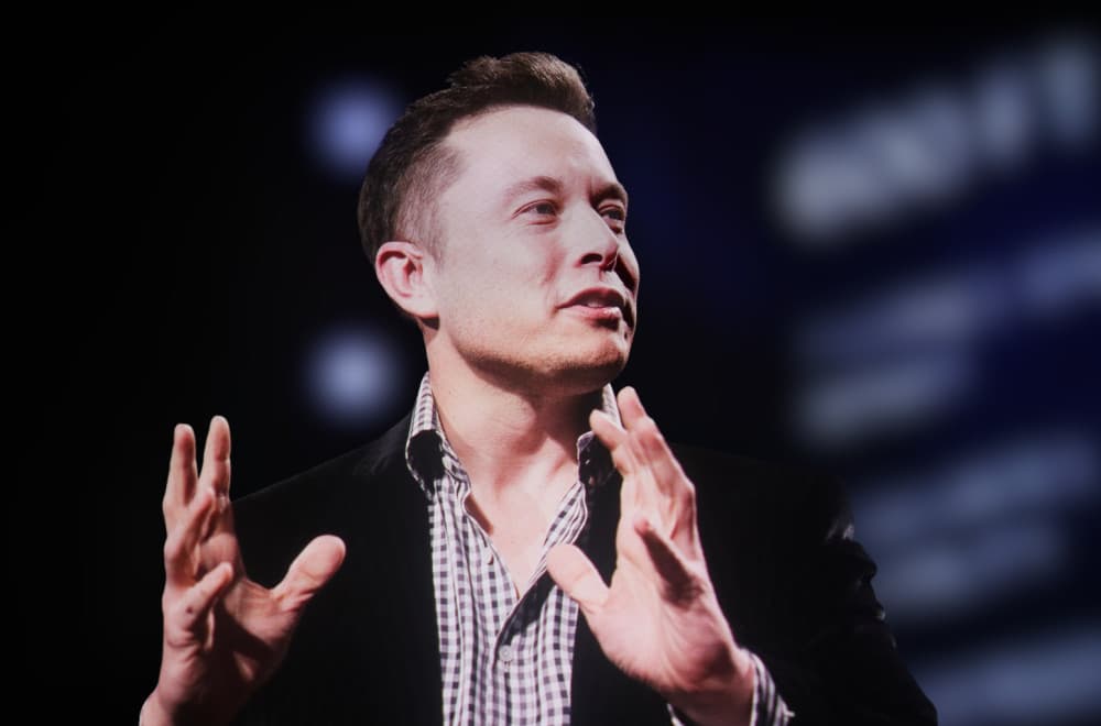Konačno se dešava: Tesla registrovala novi zaštitni znak