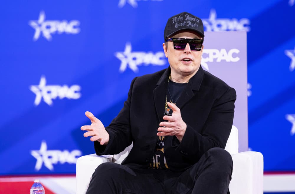 Mask dobio moćnog saveznika u izgradnji fabrike za AI