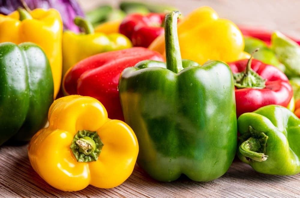 Paprika je puna vitamina, ali nije dobra za svakoga: Evo kod koga ipak izaziva tegobe