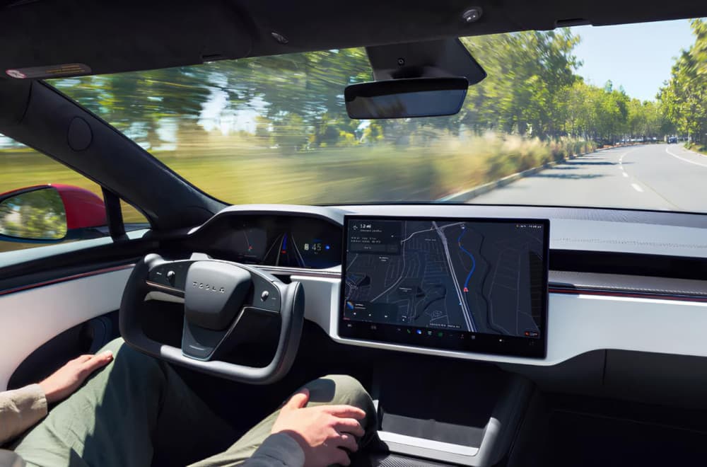 Teslin "autopilot" na korak do cele Evrope: Holandija gura odobrenje za FSD sistem