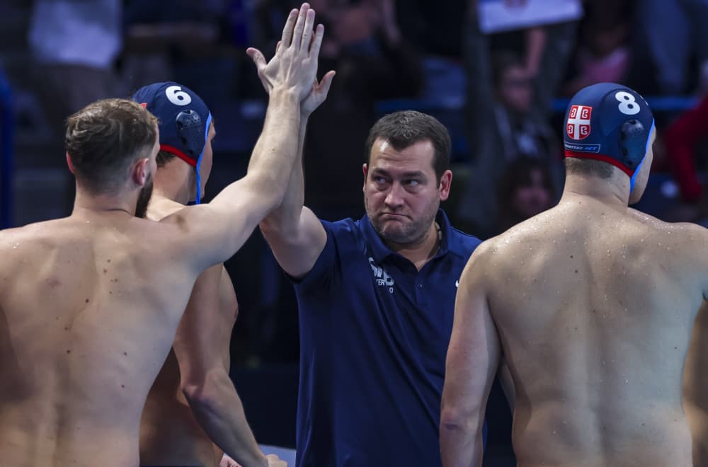 Jakšić i Stevanović strogo kažnjeni