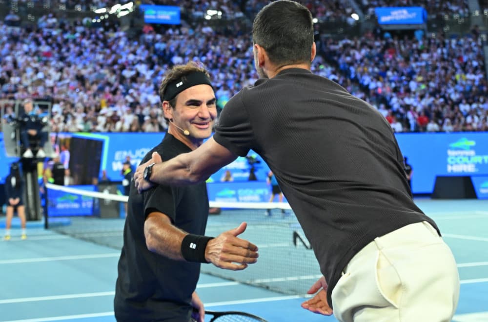 Federer se vraća na US Open