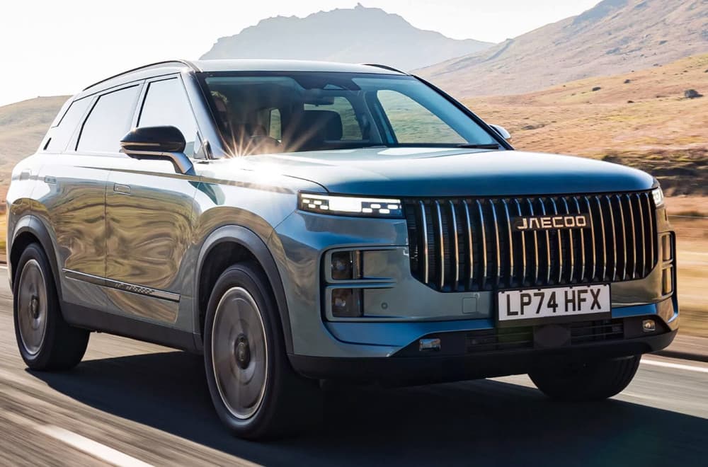 Iznenađenje na Ostrvu: Najprodavaniji automobil je – Kinez