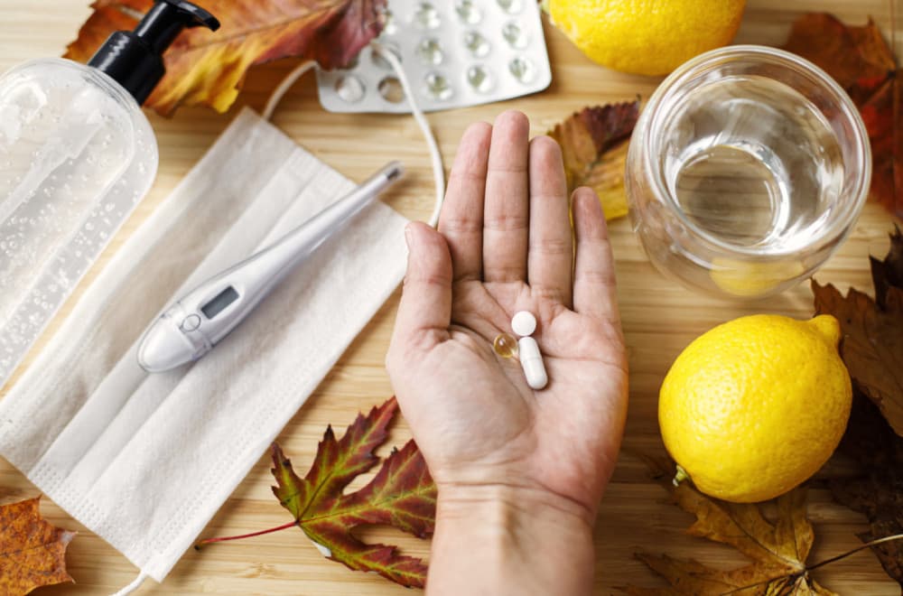 Pet namirnica koje prirodno podstiču apsorpciju vitamina D
