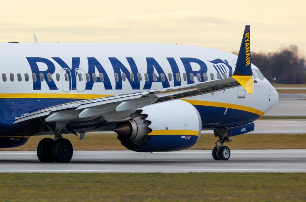 Rajaner odlazi iz Soluna: Grčka ostaje bez 12 avionskih ruta, ovo je razlog