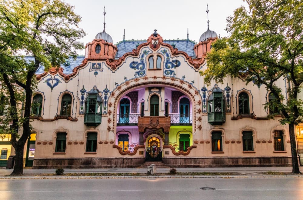 Ovo su najatraktivnije destinacije u Srbiji do kojih možete vozom