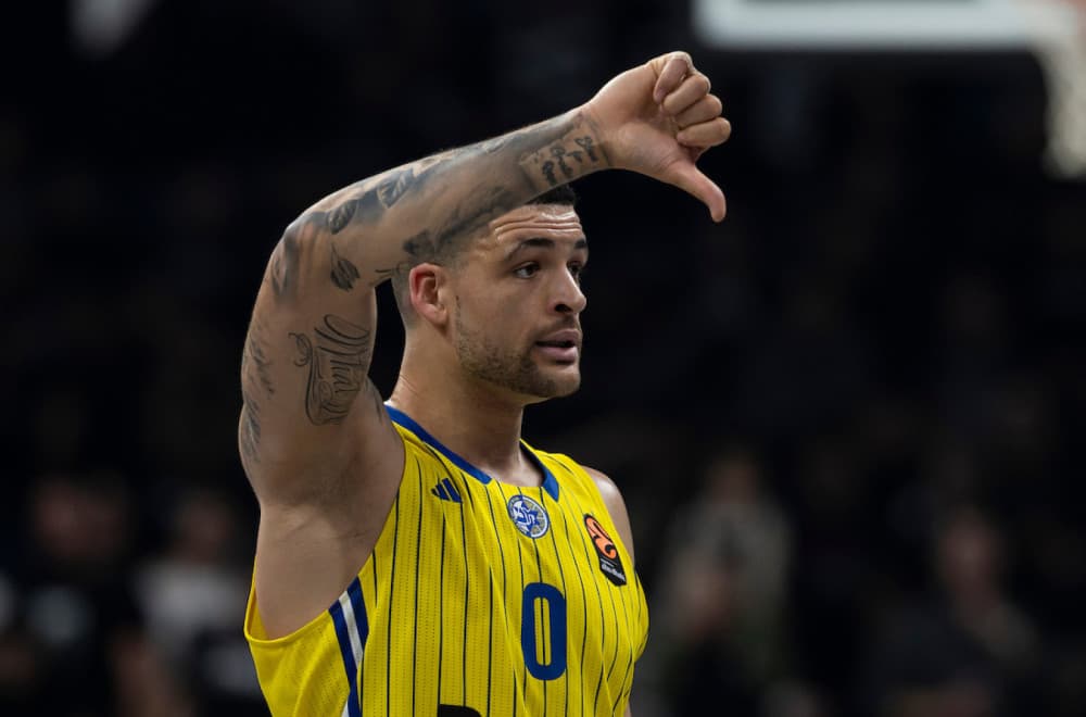 Poslednji poziv za Euroleague Fantazi izmene: Proverite ko (ne)će igrati i sačuvajte tim do 17.45!