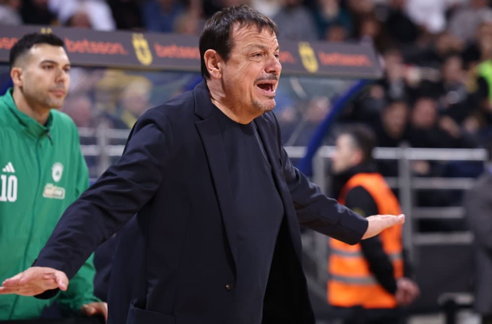 Ataman poslao jasnu poruku : "Ako bude pošteno, bićemo šampioni"