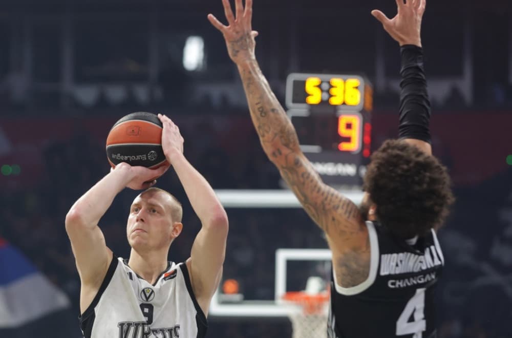 Virtus eliminisan – Venecija u finalu