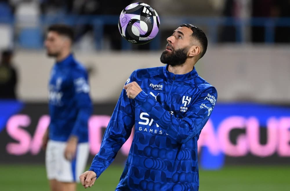 Benzema je klasa – četvrti het-trik u sezoni