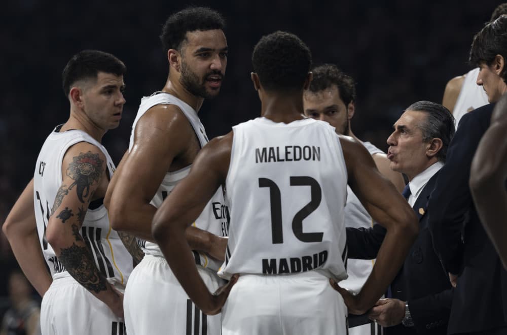Real Madrid ostaje veran Evroligi!