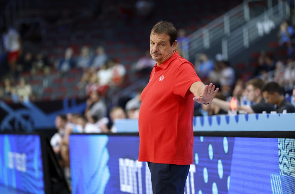 Ataman se hvali sa 6-0, ali je i zabrinut