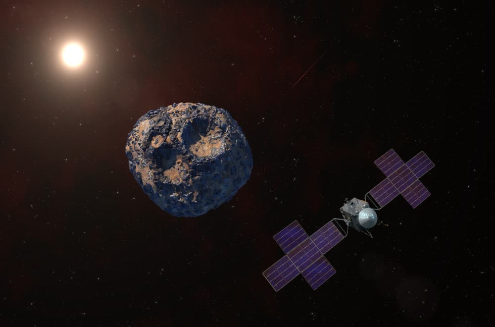 Danteov "Pakao" možda inspirisan udarom asteroida