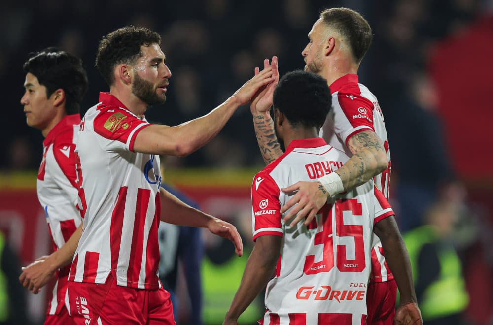 Zvezda započela prodaju ulaznica za derbi sa Vojvodinom