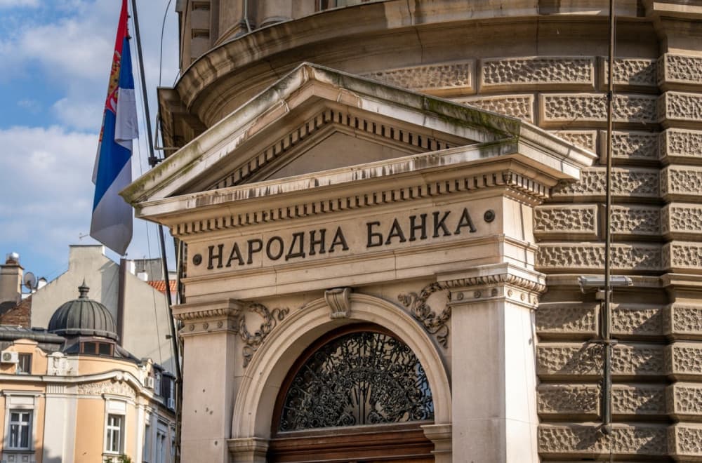 NBS: U slučaju većeg rasta euribora građani zaštićeni Zakonom o zaštiti korisnika
