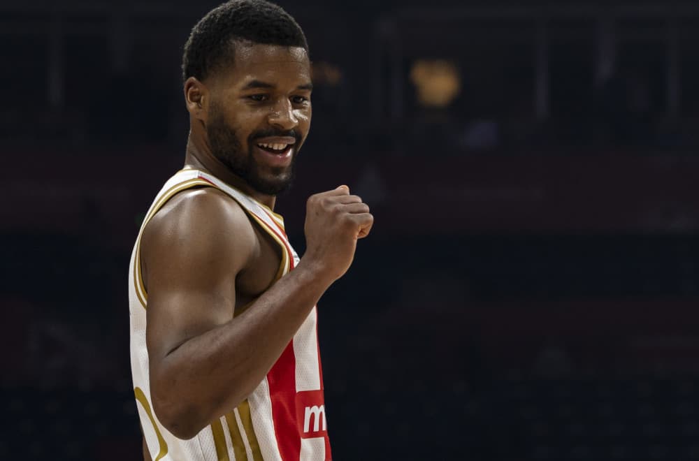 Batler o ostanku u Zvezdi: "Na leto ću razmotriti opcije"