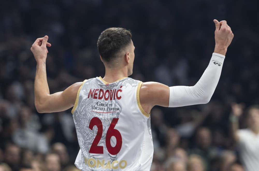 Koliko košta da gledate Nedovića u plej-ofu Evrolige?