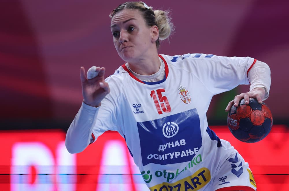 Srbija došla na korak do EP