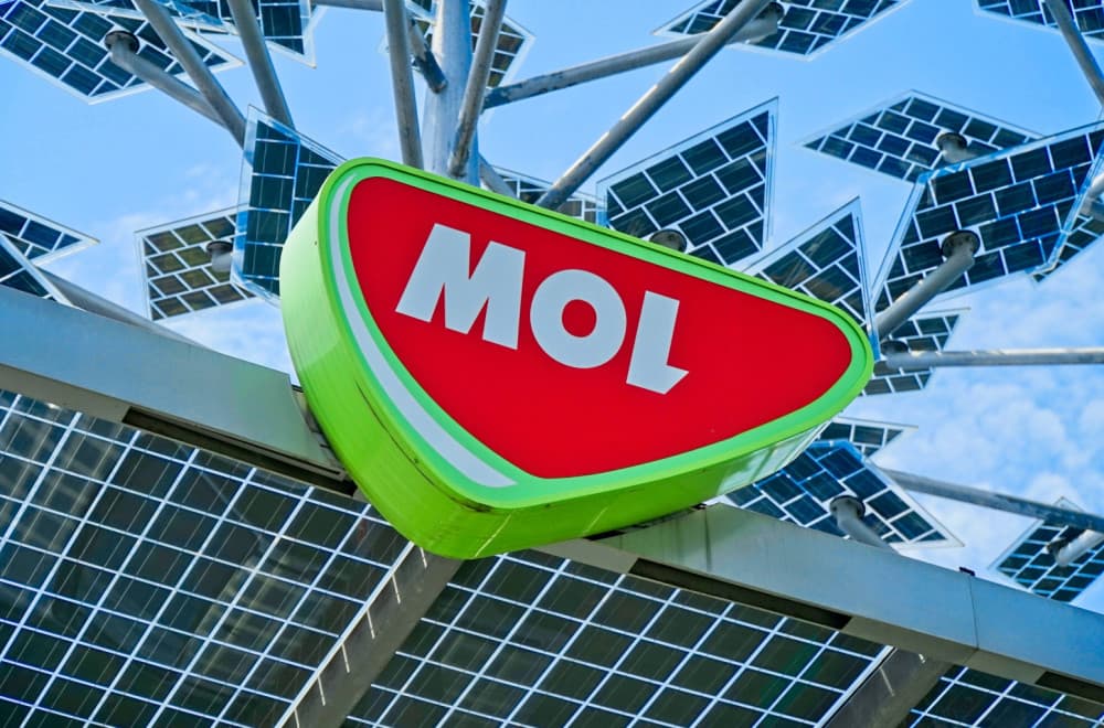 MOL ponovo preuzeo gotovo 43 miliona svojih akcija
