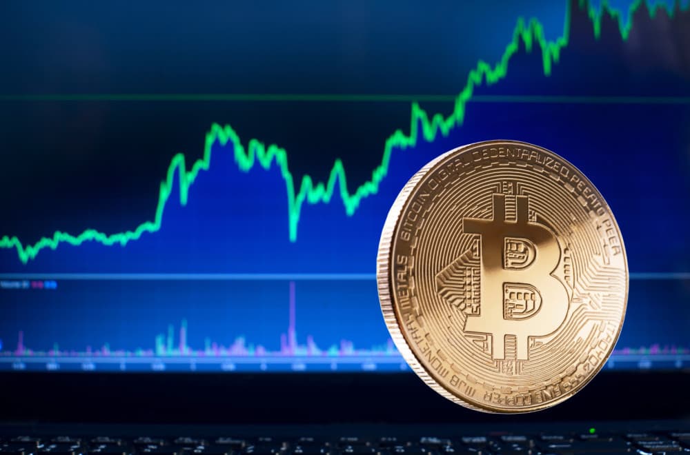 Bitcoin se vratio – Investitori pohrlili da ulože!