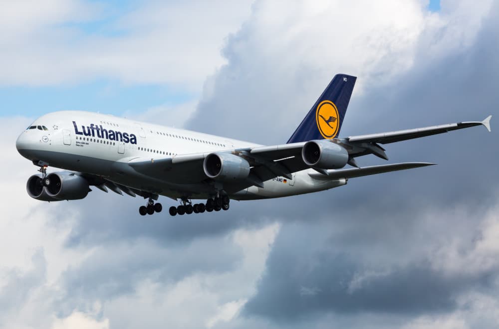 Lufthansa "reže" troškove