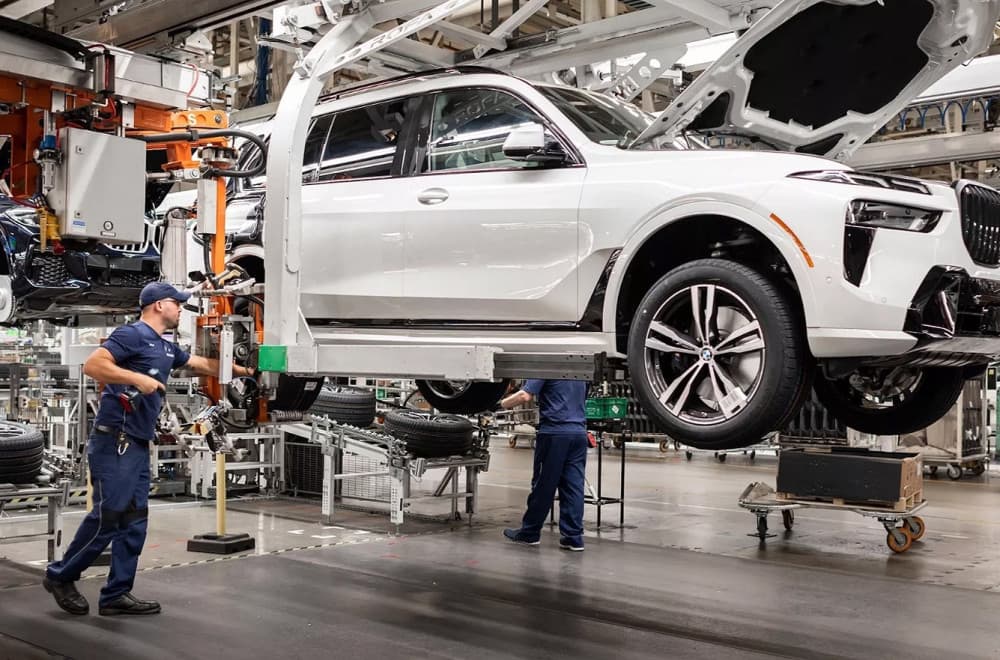 Kinezi već koriste ovaj recept, a sada ga primenjuje i BMW