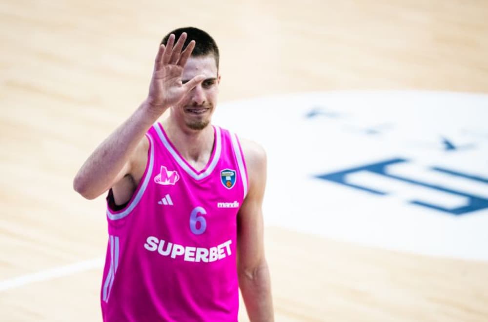 MVP ABA lige dobio automobil