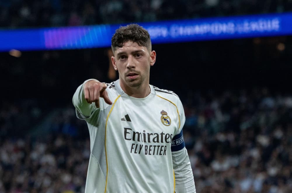 Real pokrenuo disciplinski postupak, Valverde ima povredu glave!