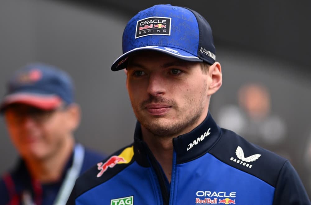 Novi udarac za Maksa u Red Bulu