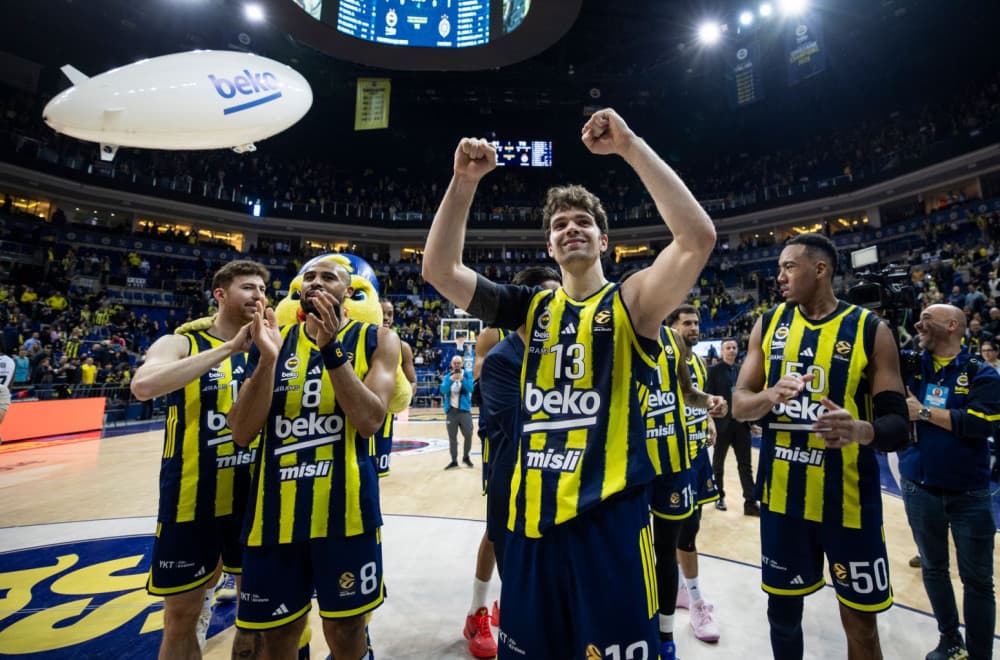 Fener izabrao stranu