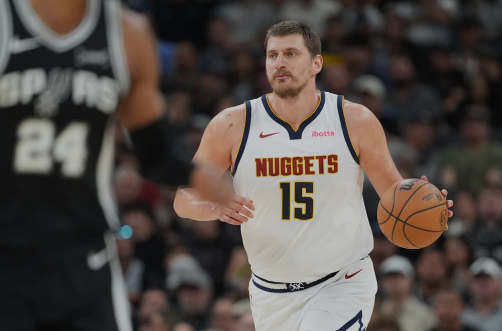 ESPN rangira najbolje u NBA – nigde Jokića