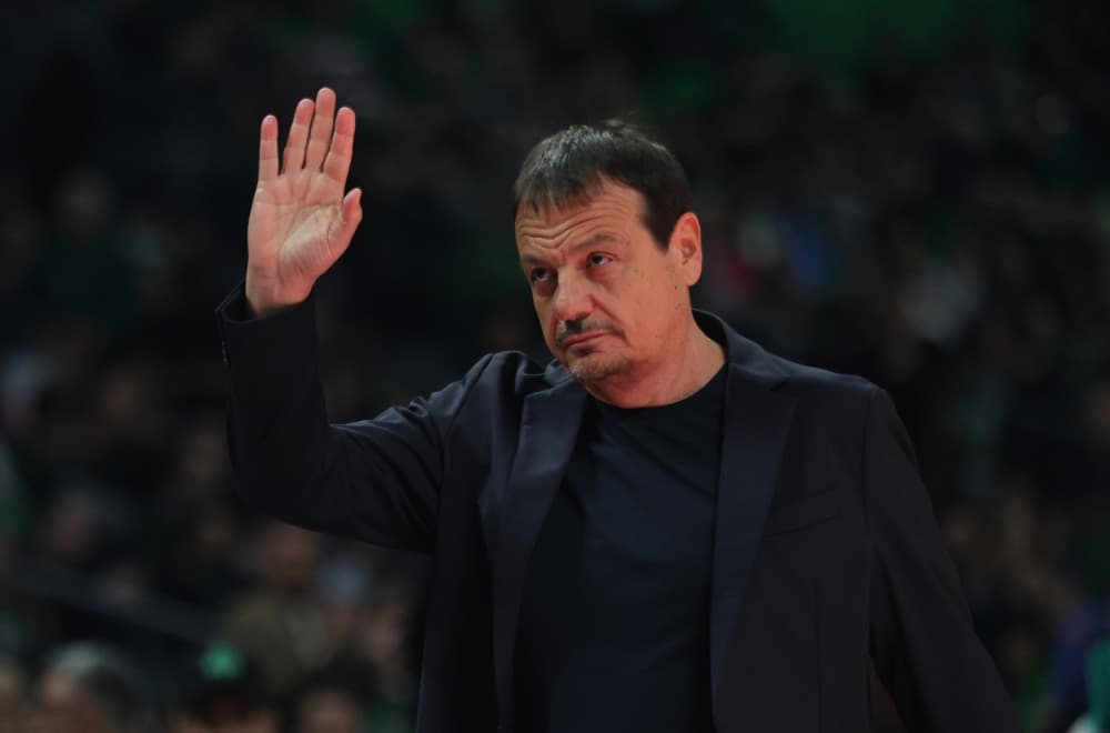 Ataman: "Još jedna pobeda do cilja"