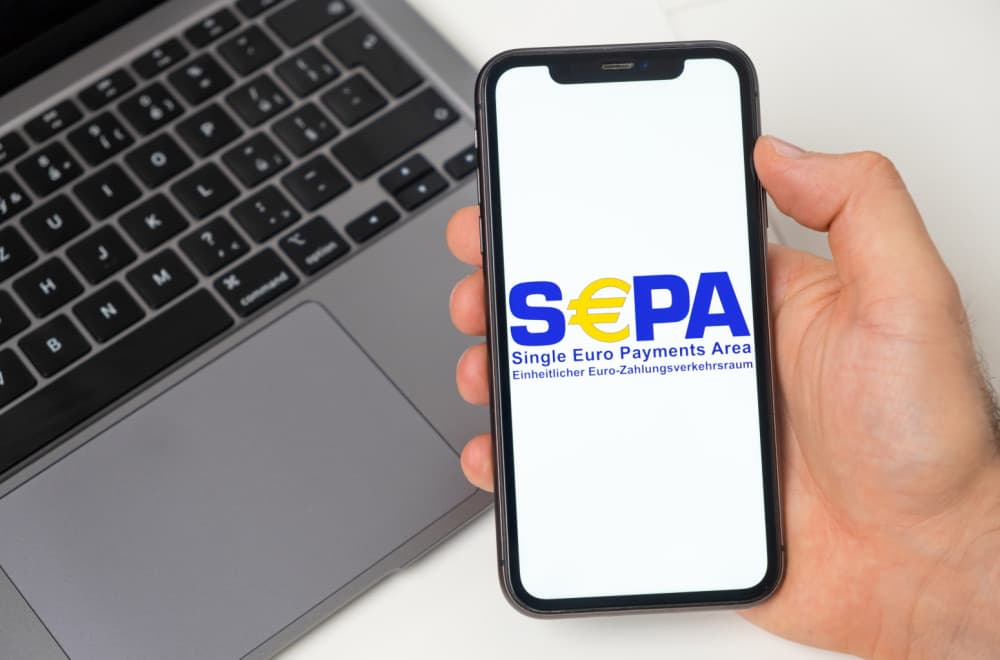SEPA za tri meseca postala glavni kanal za prekogranična plaćanja u Srbiji