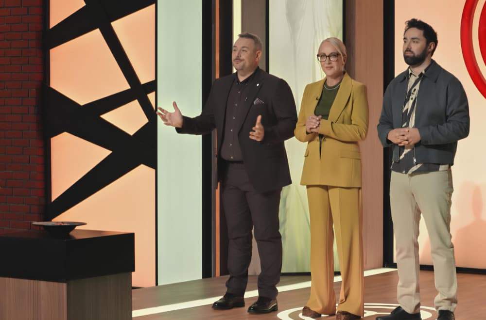 Takmičari u čudu: Dočekuje ih Čardak ni na nebu, ni na zemlji