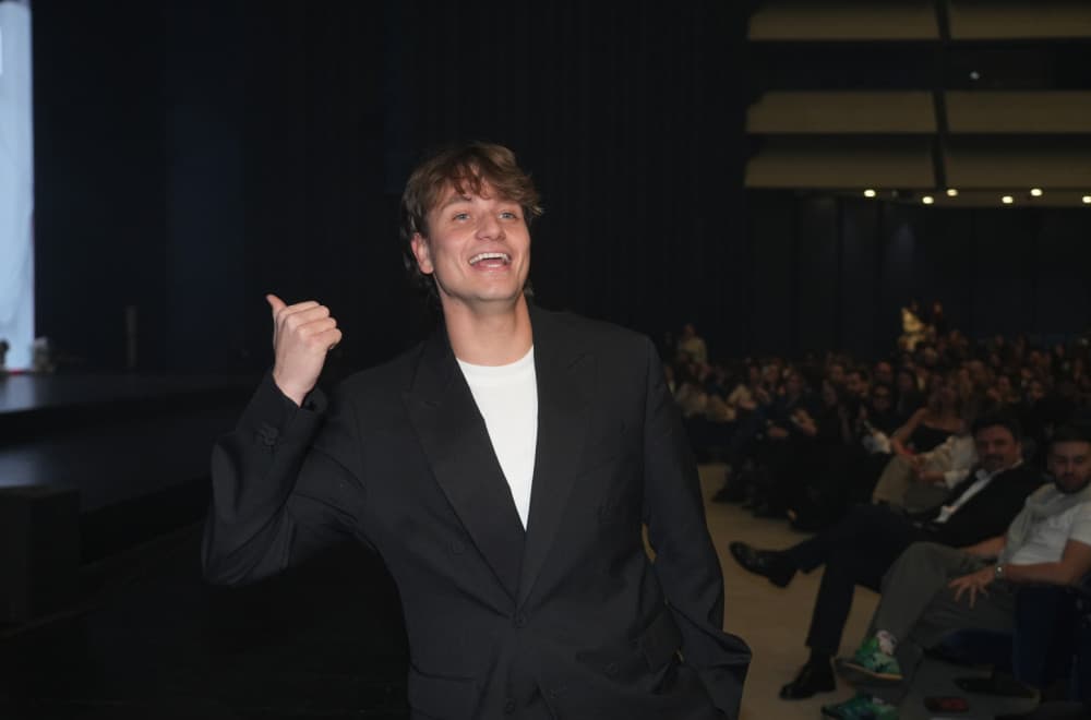 Jakov Jozinović najavio koncert u Beogradskoj areni: Objavio i datum