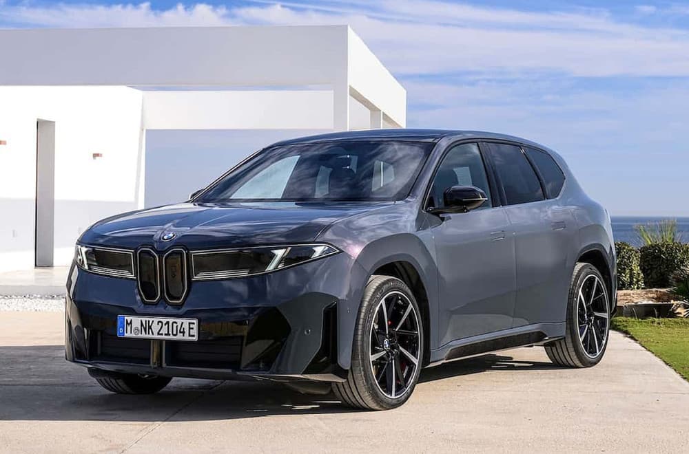 Novi električni SUV osvaja Evropu: Preko 10.000 prodatih vozila za svega dva meseca