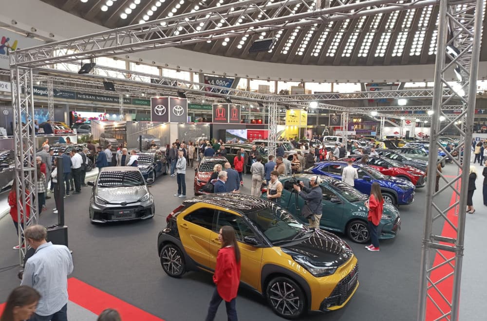 Veliki preokret: Elektrifikovani automobili osvajaju Srbiju!