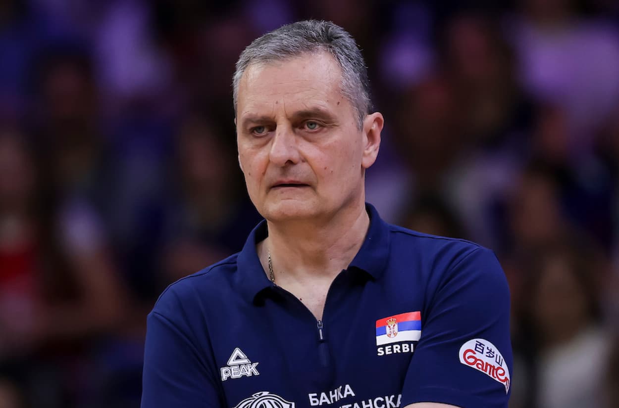 Terzić: "Kada dobijate istog protivnika stalno, jednom mora i da se izgubi"