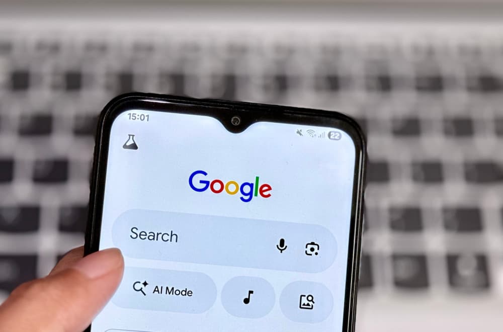 Google dobio naređenje od Evropske unije