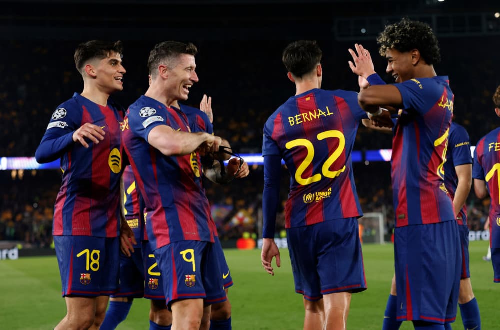 Zvanično: Barsa se žali UEFA