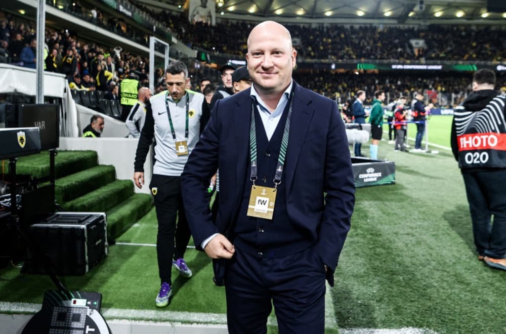 AEK razbio PAOK – stadion klicao Marku Nikoliću!