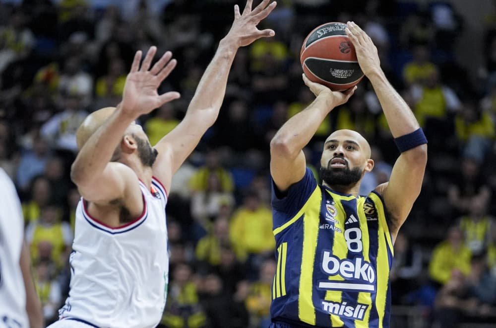 Fener se izvukao u dramatičnoj završnici – Horton-Taker srušio Efes
