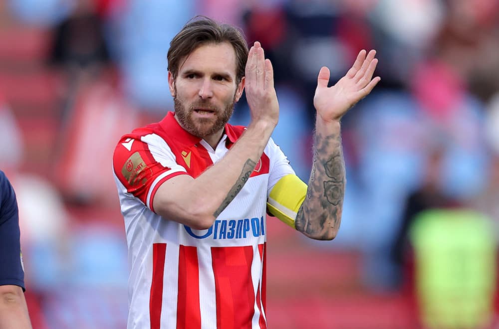 Najavljeno – ispunjeno! Katai prestigao Džajića