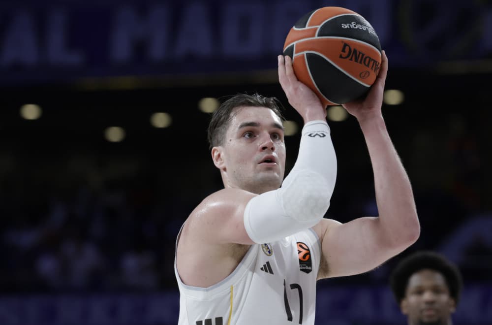 Utakmica sezone Hezonje – Real slavio u košarkaškom spektaklu VIDEO