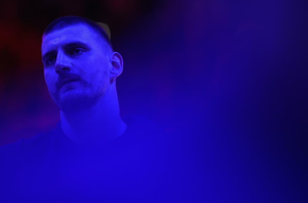 "Niko neće glasati za Jokića – ne žele da mu daju četvrti MVP"