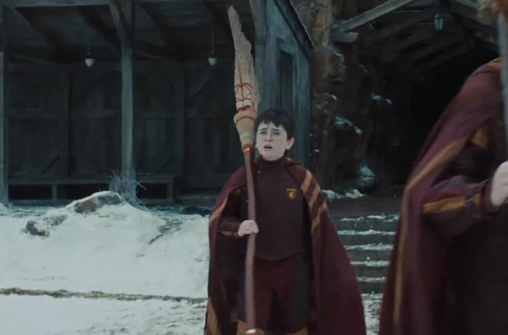 Objavljeni prvi kadrovi nove serije o Hariju Poteru: HBO Max predstavio deo novog programa VIDEO