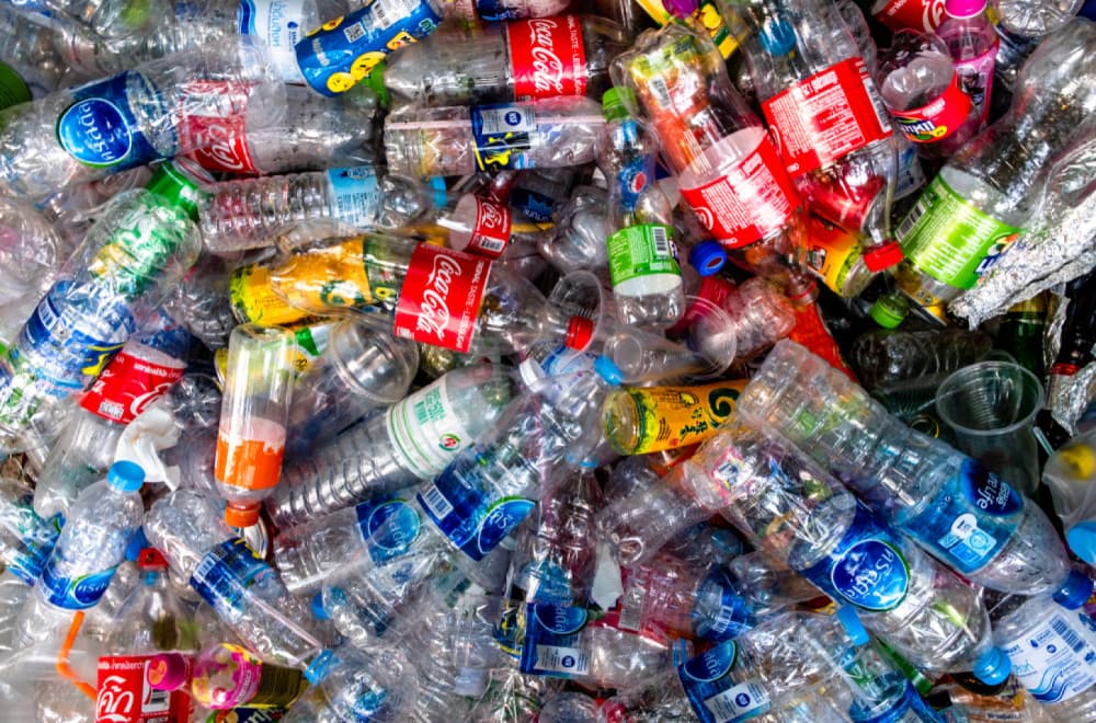 U Hrvatskoj se godišnje proizvede 400.000 tona plastike