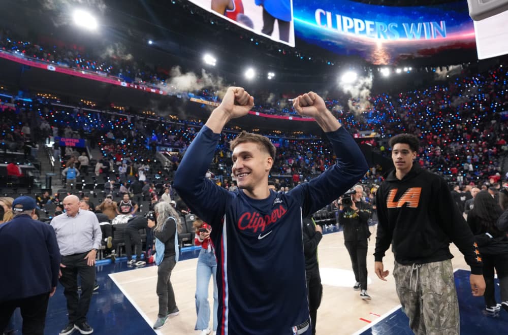 Bogdan Bogdanović ide u Italiju